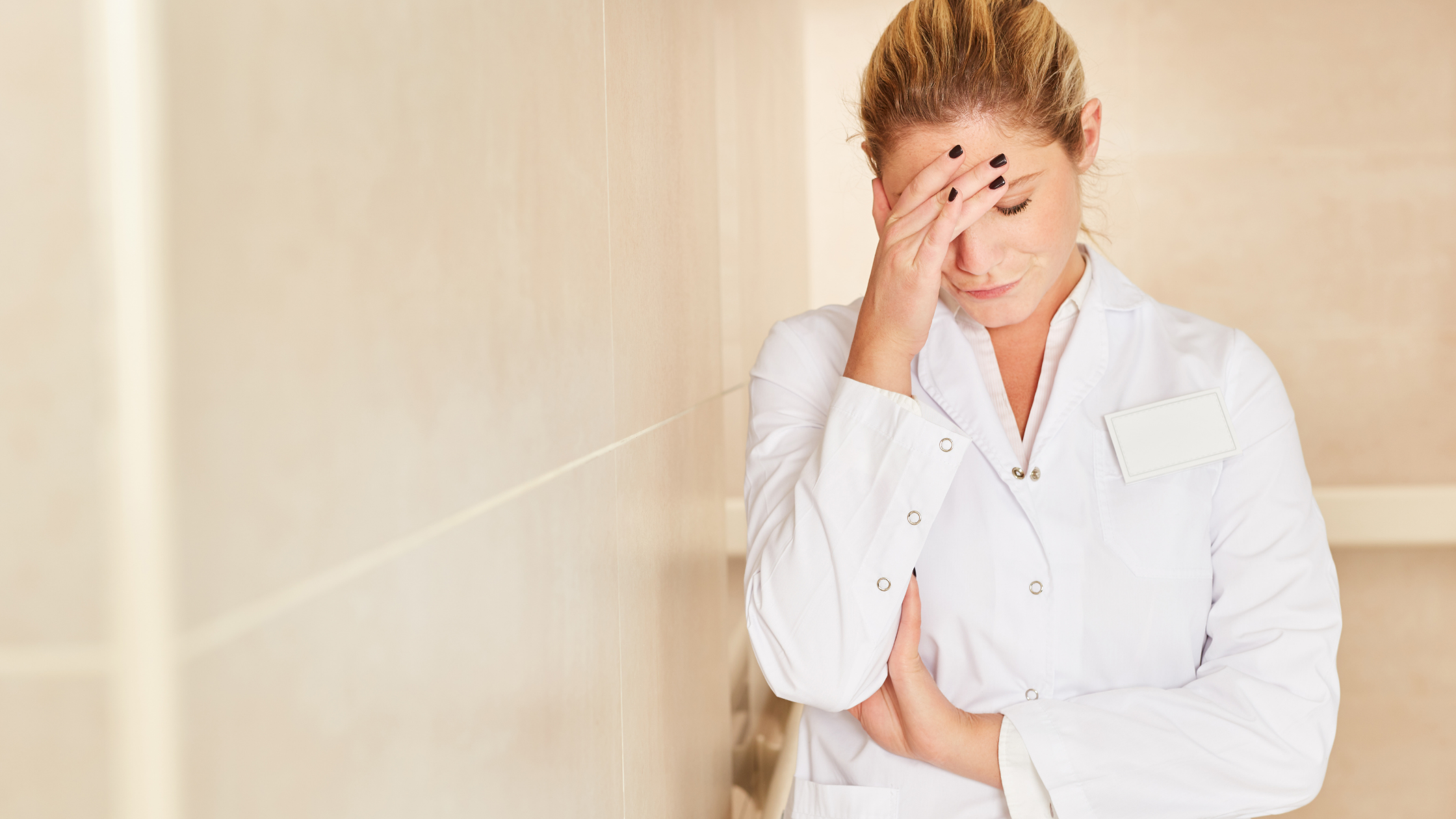 Caring for the Caregiver: How to Avoid Caregiver Burnout