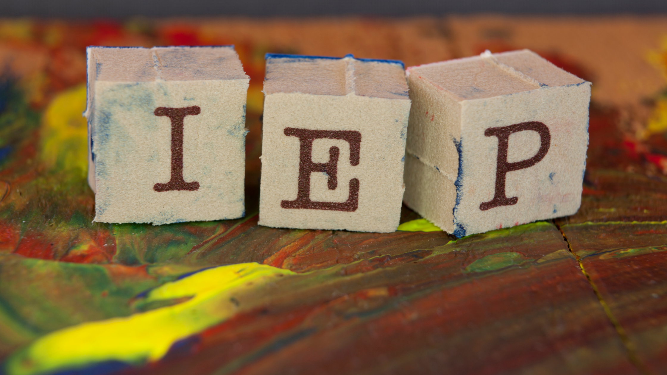 Does Your Child Need an IEP? Here’s How to Prepare for Your First IEP Meeting