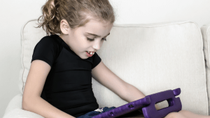 Rewarding children with autism for positive behavior changes is good.