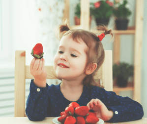 ABA Therapy Could Help Your Child With Autism Eat Better