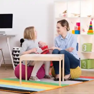 ABA therapy can help your child make autism friends