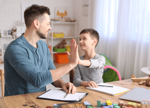 ABA therapy helps kids with autism - The Autism Therapy Group - ABA Therapy ABA therapy for autism isn't harmful at all.