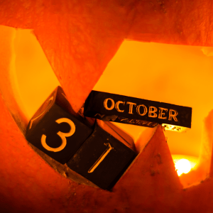 Having an autism friendly Halloween is possible!