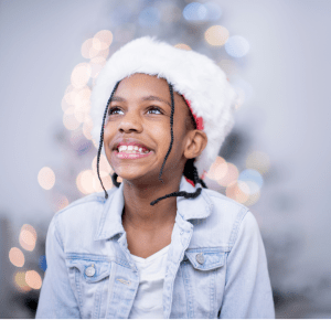 An autism-friendly Christmas is possible!