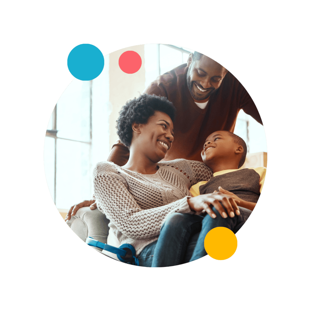 Get Started Here | The Autism Therapy Group