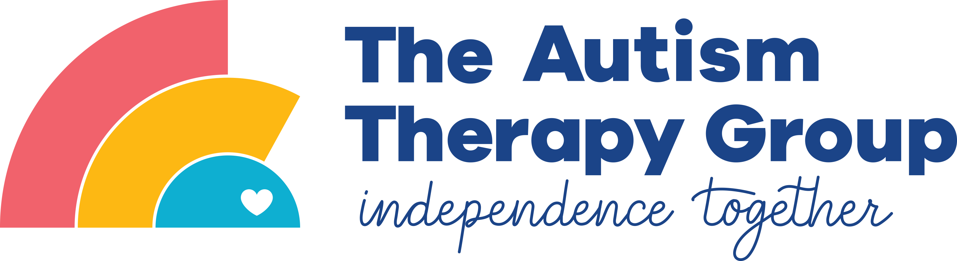 The Autism Therapy Group - ABA Therapy
