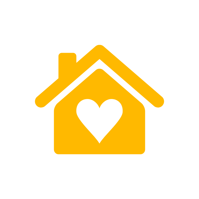 in-home icon