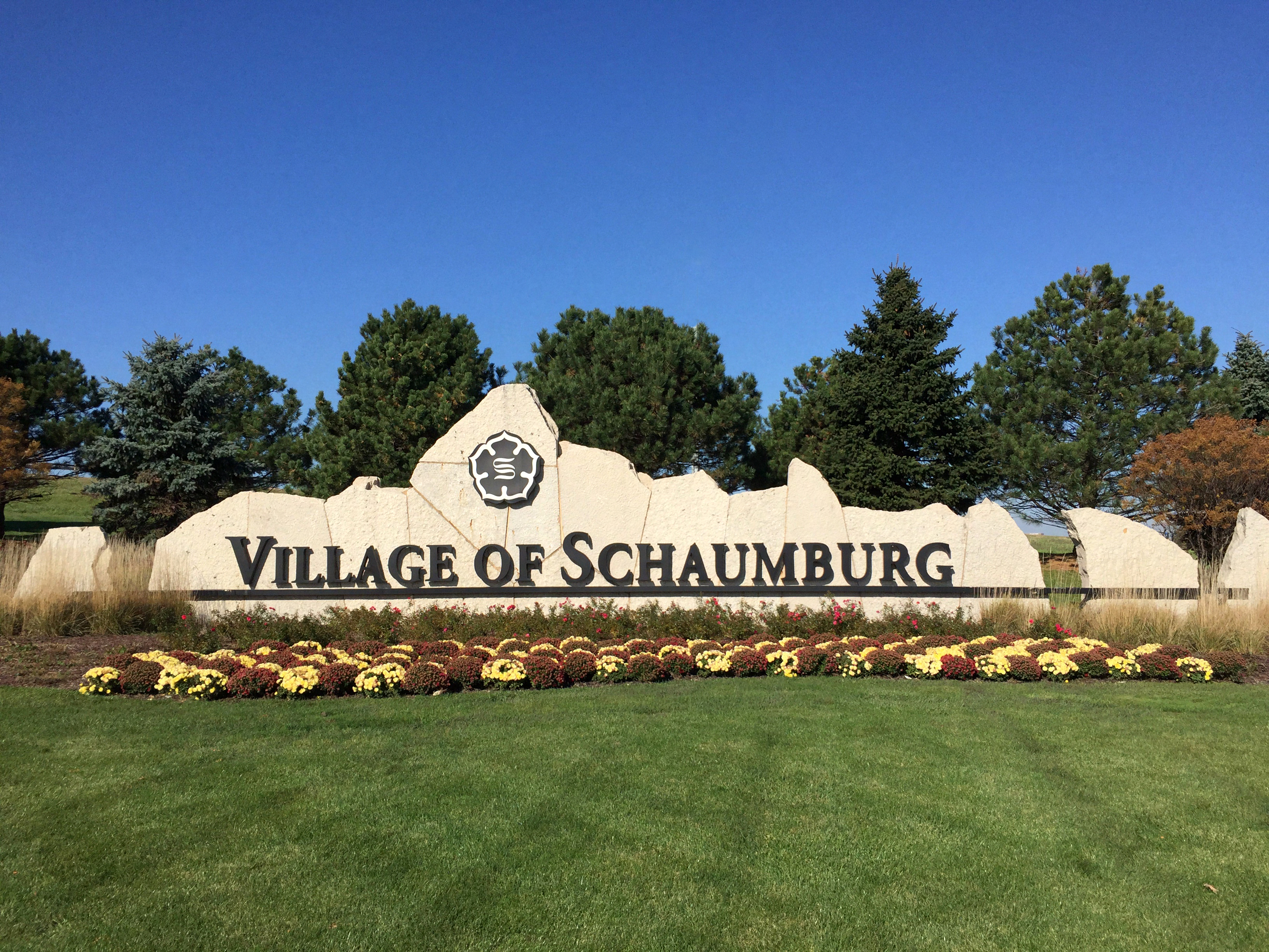 Schaumburg, Illinois
