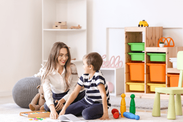 How ABA Therapy Can Help Improve Communication Skills for Children with Autism