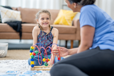 How to Get Started with ABA Therapy for Your Child