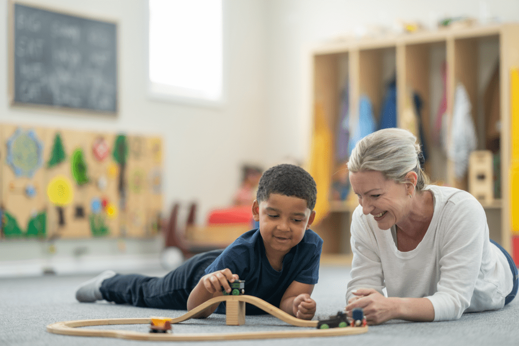 Understanding ABA Therapy: A Comprehensive Guide for Parents