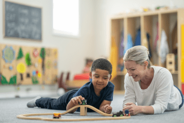 Understanding ABA Therapy: A Comprehensive Guide for Parents