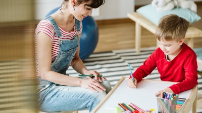 What is the goal of ABA Therapy?