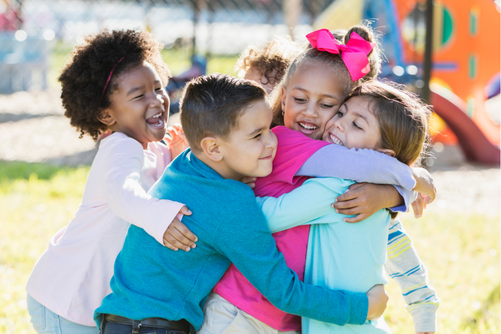 What Autism Acceptance Month REALLY Means