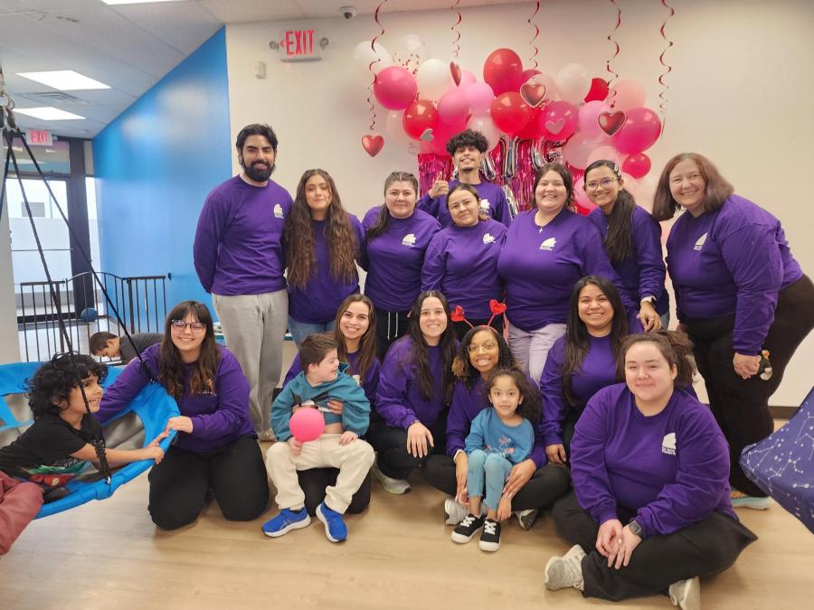 ATG is a 2025 Great Place to Work!