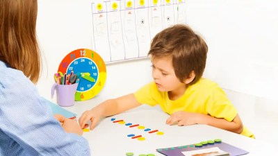 Is ABA Therapy the Best Option for Your Child With Autism?