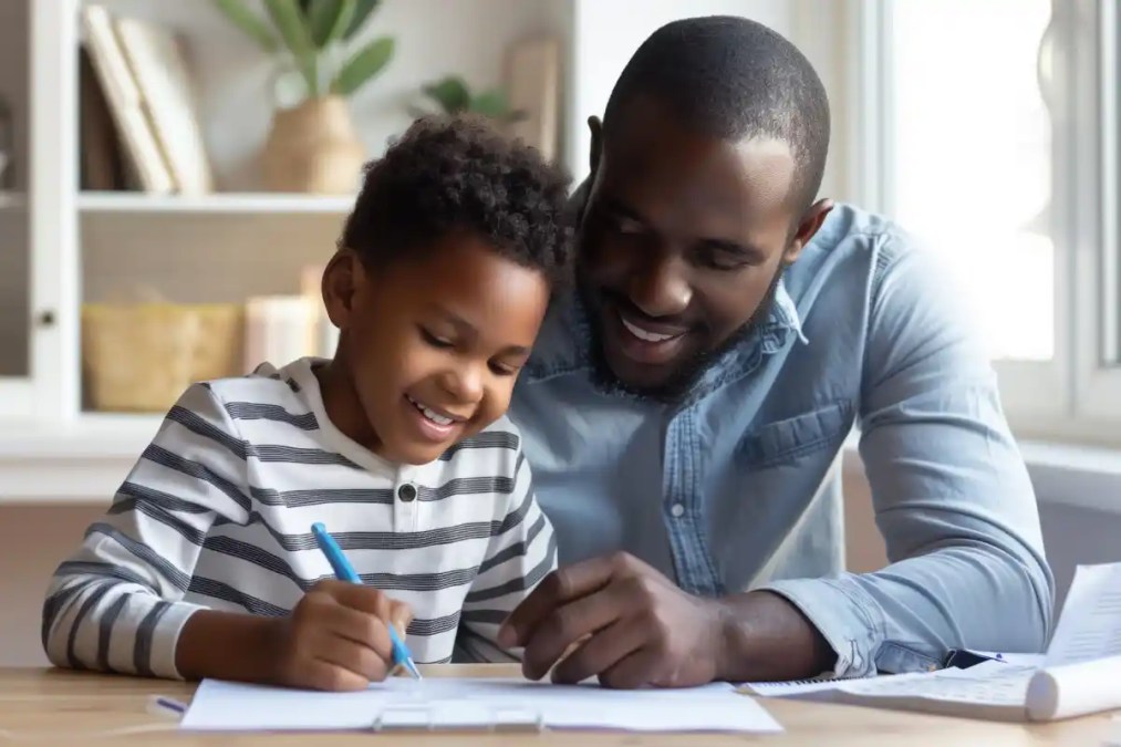 How to Maintain ABA Progress During Winter Break