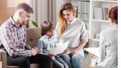 How to Support Parents of Children with Autism