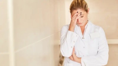 Caring for the Caregiver: How to Avoid Caregiver Burnout