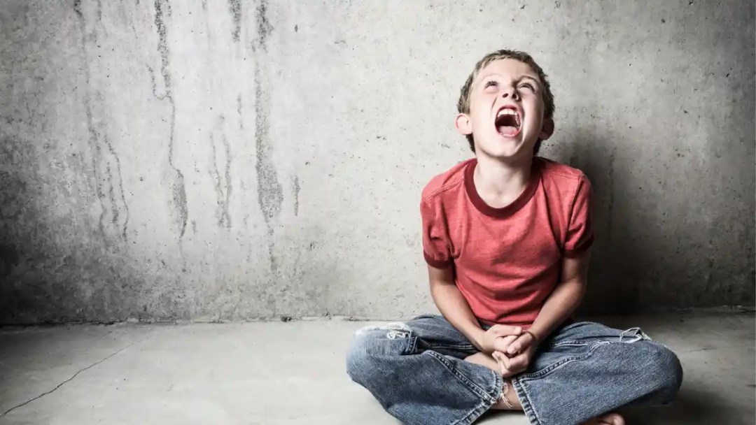 How to Deal With Challenging Behaviors In Children with Autism