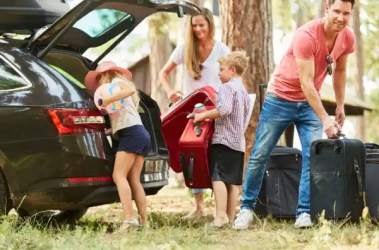 Traveling with Children with Autism: Tips for a Smooth Summer Vacation