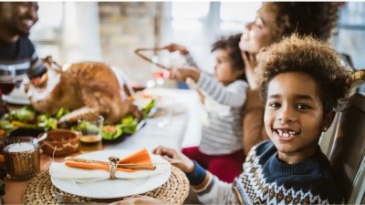 6 Tips for a Happy, Autism-Friendly Thanksgiving