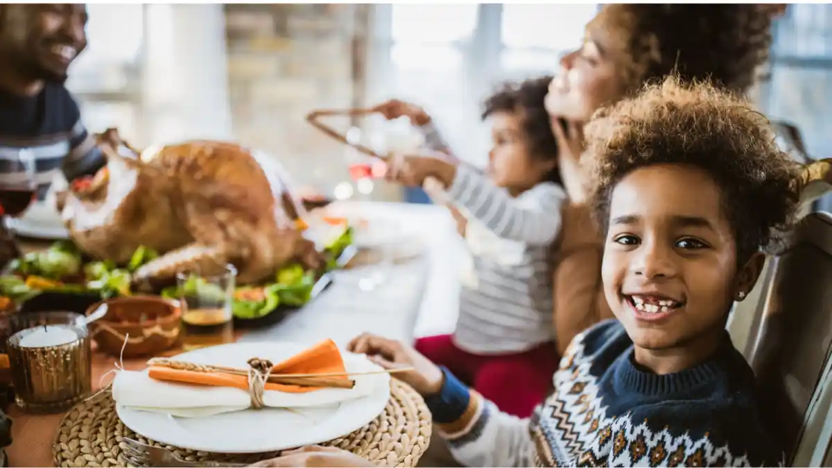 Having an Autism-Friendly Thanksgiving is Possible With These Tips