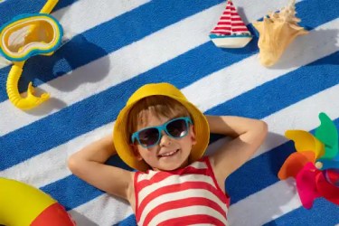Autism-Friendly Ideas for a Fun and Engaging Summer