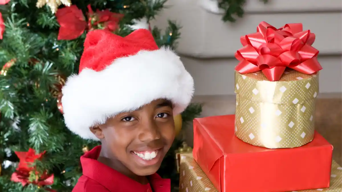 Autism and the holidays can be challenging but our tips can help!