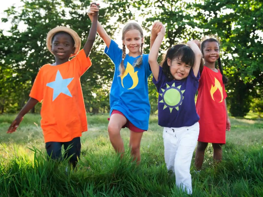 Helping Your Child with Autism Make Friends