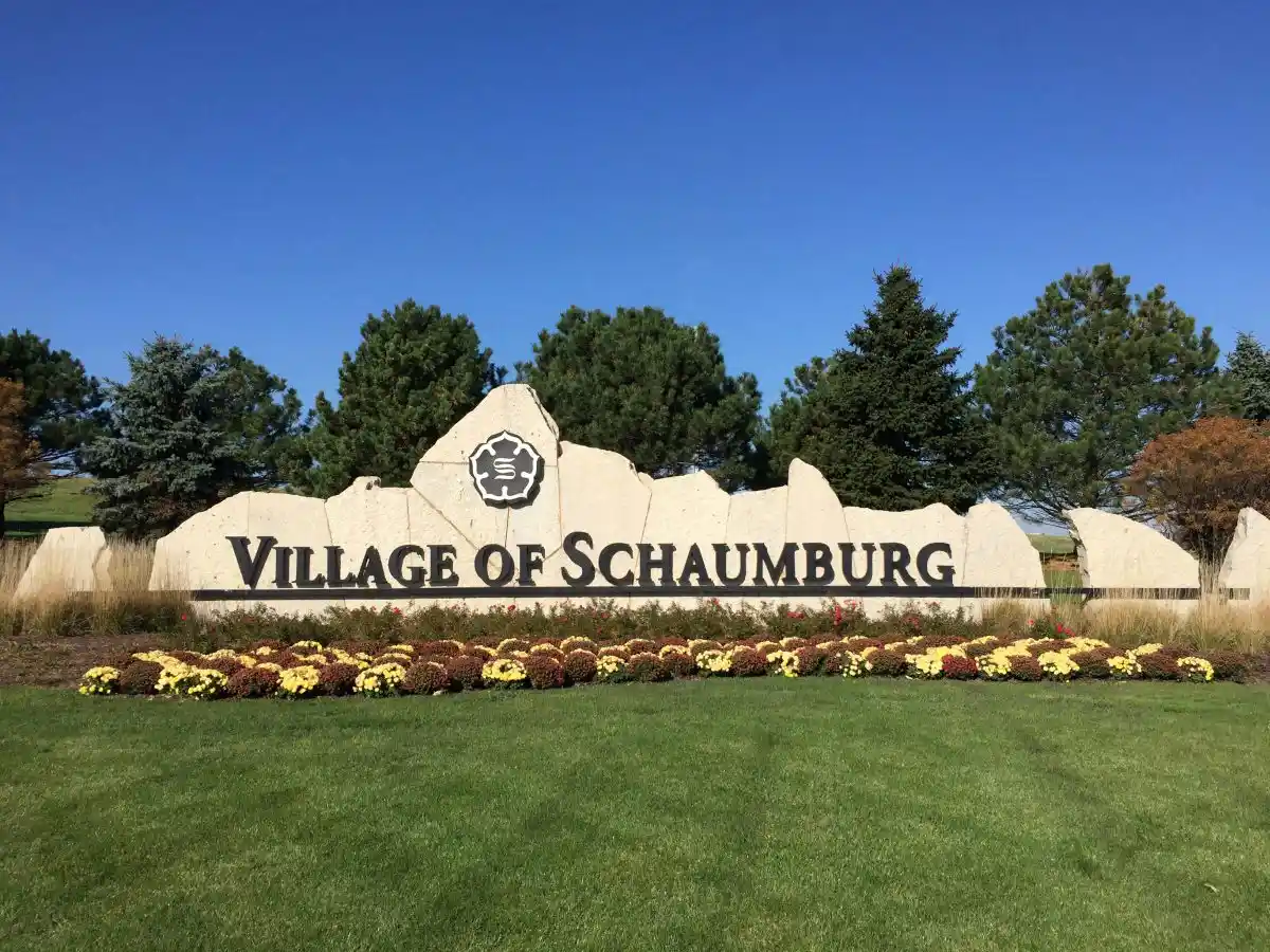 ATG in Schaumburg, Illinois